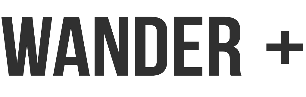 WANDER+